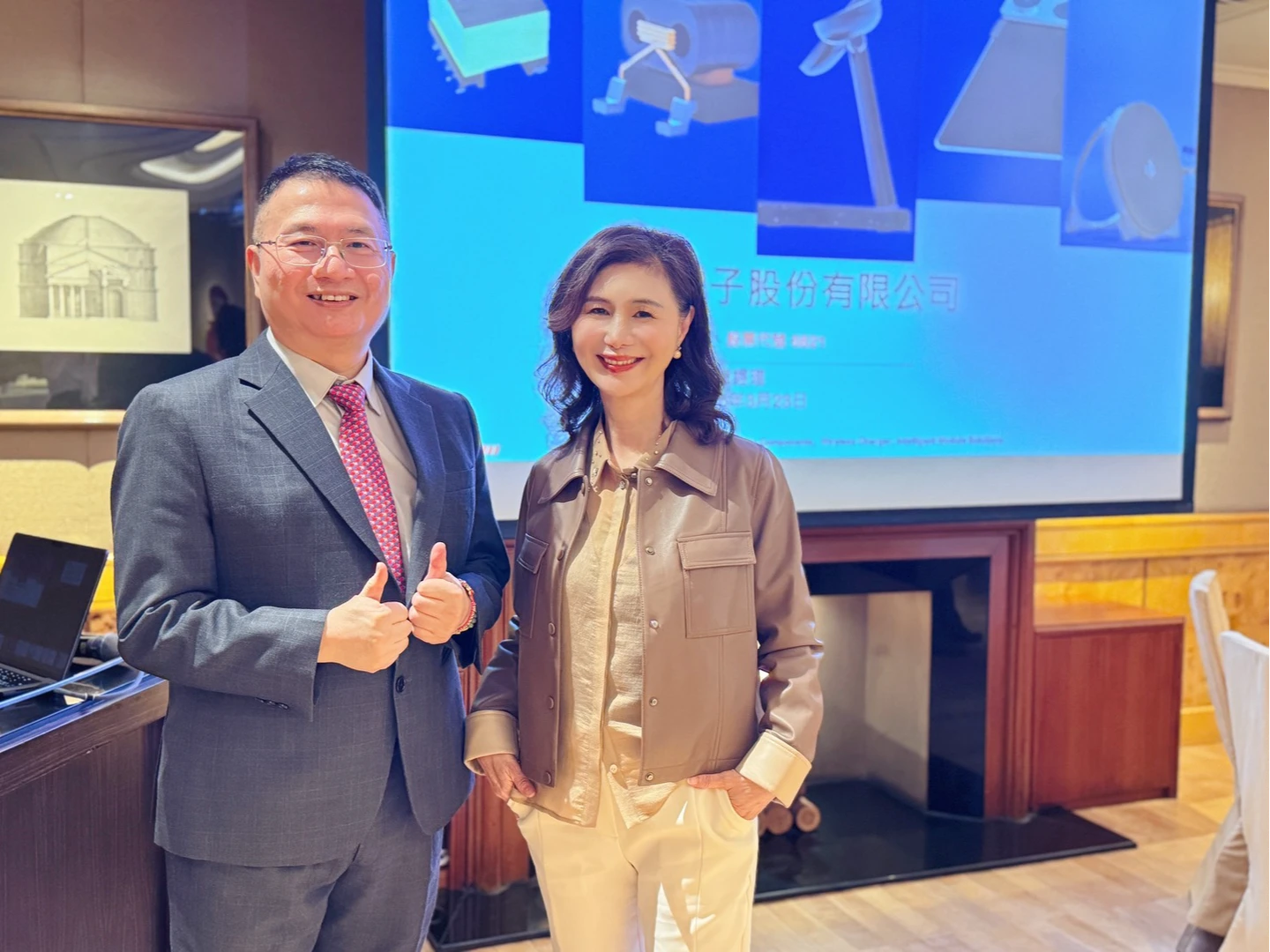 聯寶切入矽光子及低軌衛星供應鏈　深化與歐美IC設計大廠共同開發合作　