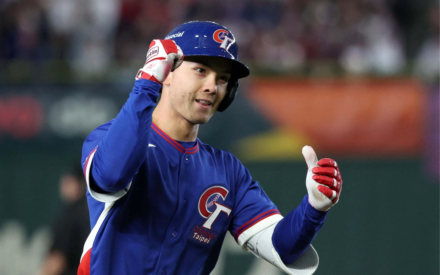 MLB｜新台灣英雄加油！費仔替補上場夯二壘安　連2天敲安拚大聯盟開季