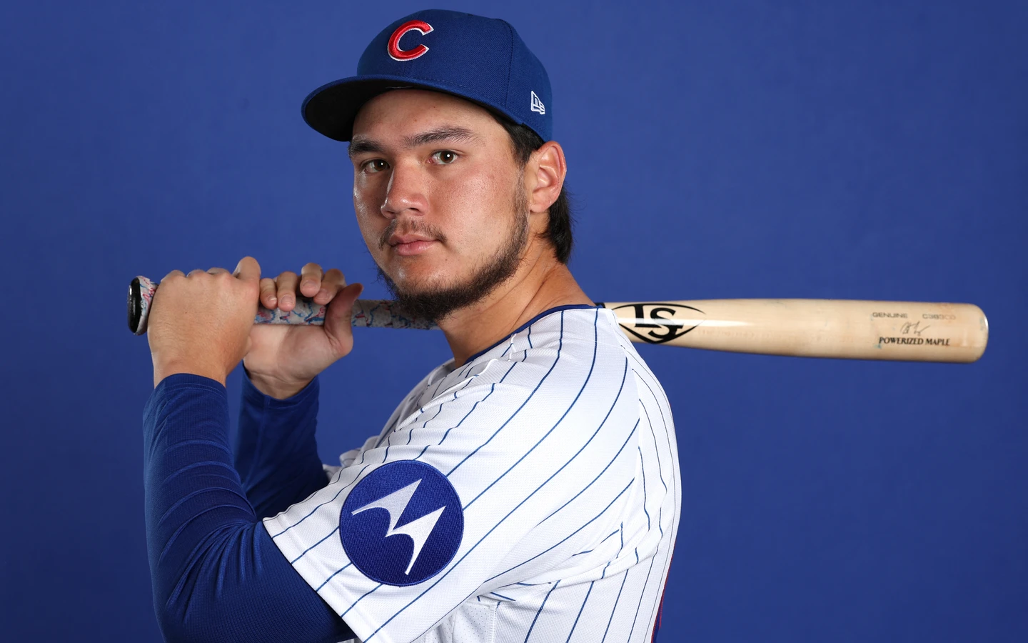 MLB｜無緣開季直上大聯盟！小熊陣容異動　龍仔下放小聯盟訓練營