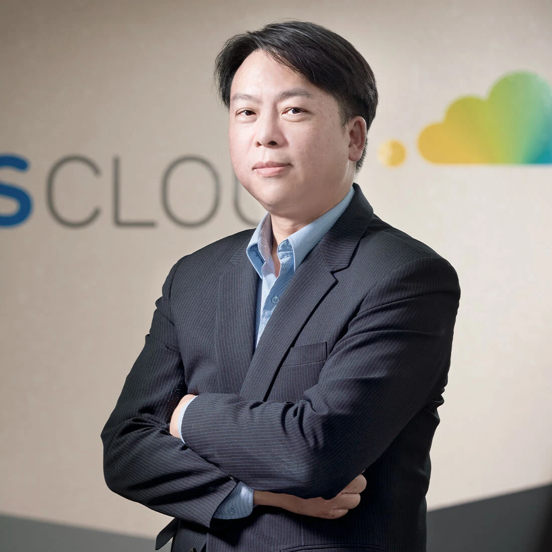 華碩旗下台智雲2.5億現金增資完成　引進多元策略投資人加速主權AI基建