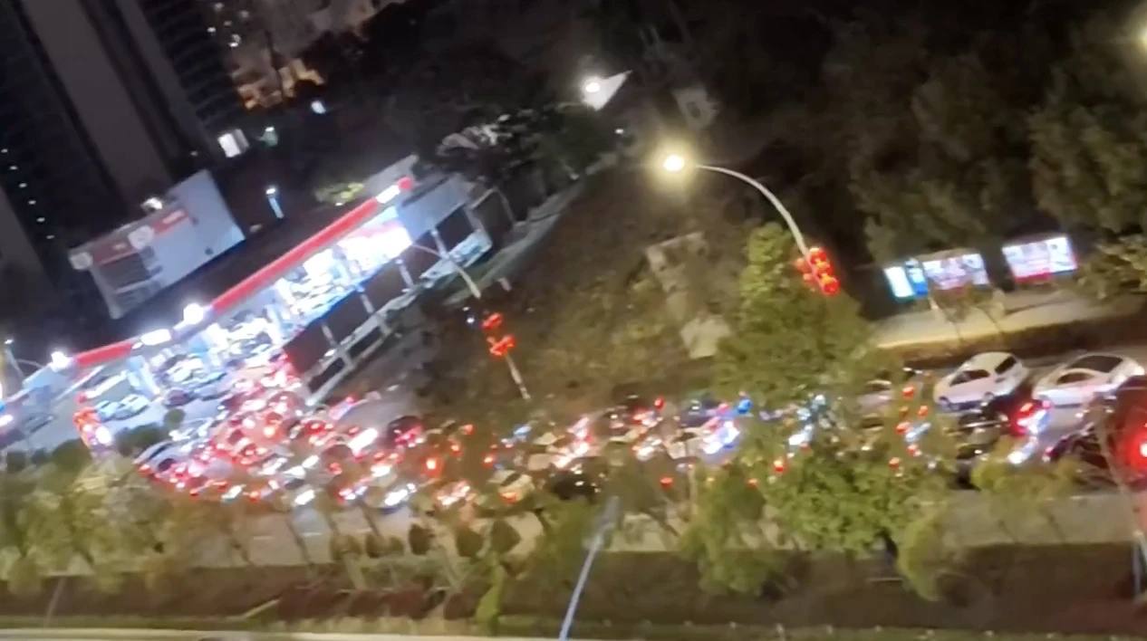 中國大陸油價迎年內最大漲幅！一桶油多付400元　國際油價持續飆高