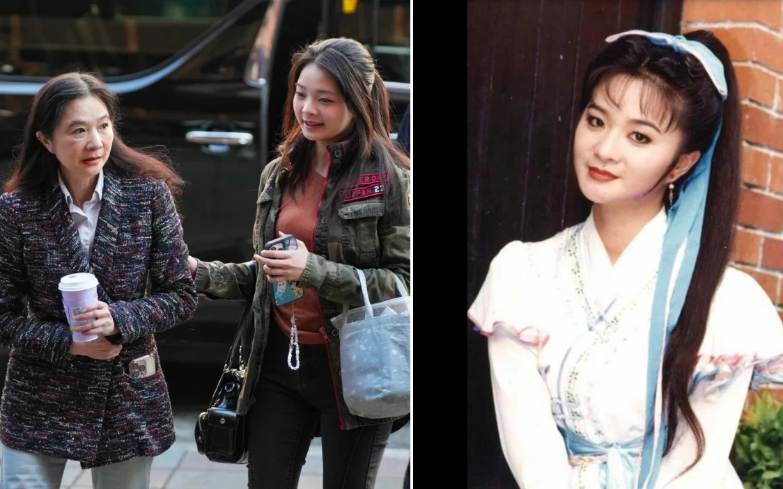 應曉薇不認收沈慶京5250萬賄款！遭求刑16年半辯「慈善捐款」　曾羈押1年天天抓蟑螂