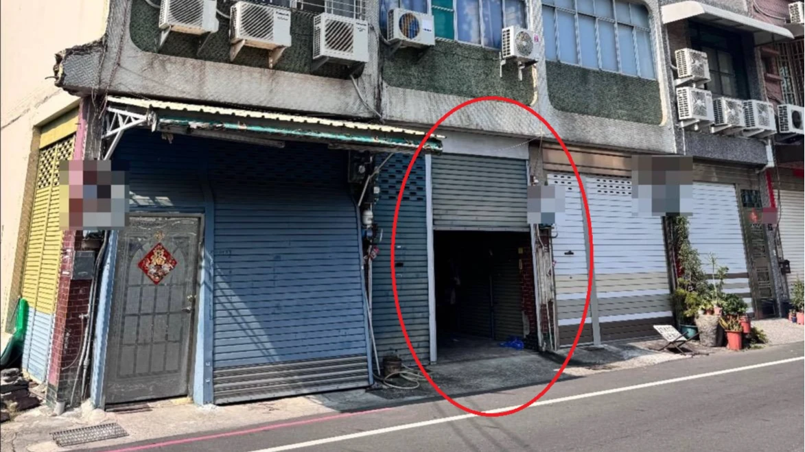 高雄驚爆情侶雙屍案！女赴男友住處失聯　 弟驚見她和男友中刀陳屍床上