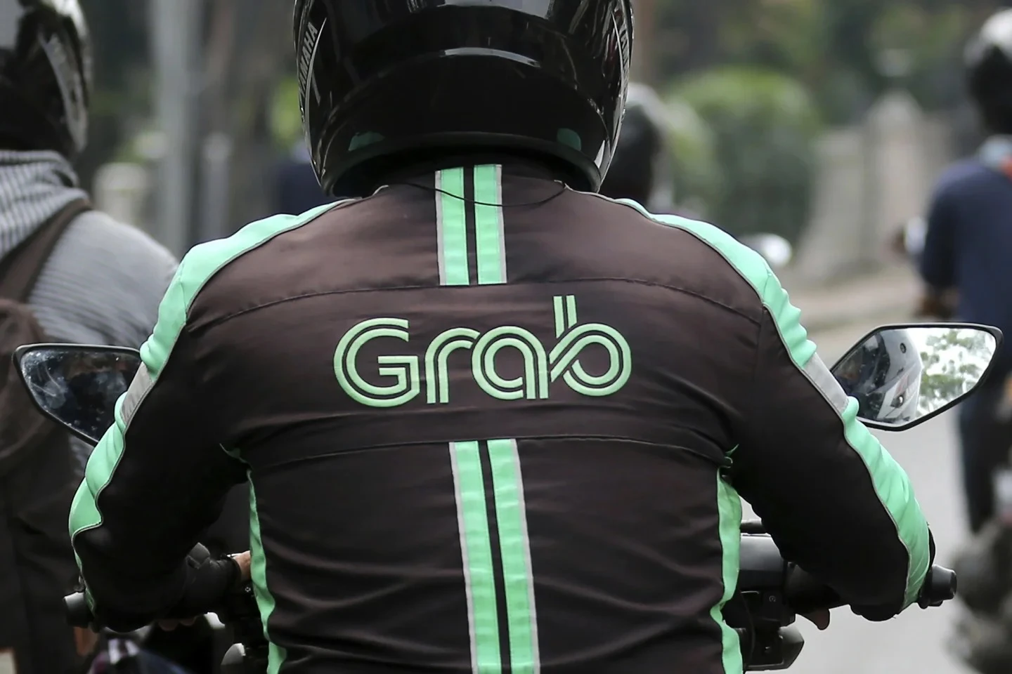 Grab砸192億收購台灣foodpanda！Uber竟是Grab最大股東　持股13.5％價值612億
