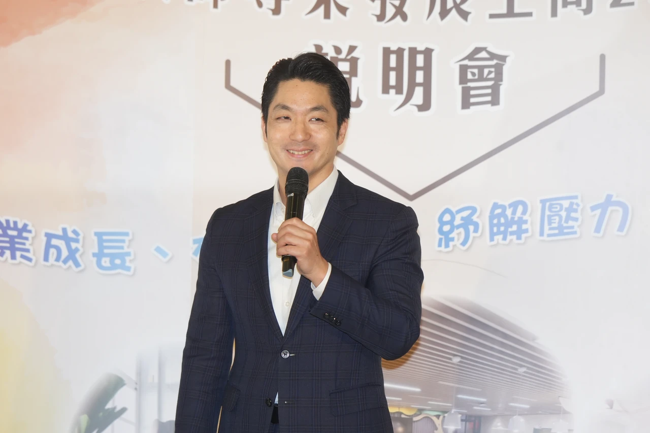 油價本該漲15元！卓榮泰喊「跟中油說謝謝」　蔣萬安：應是政府感謝人民信任