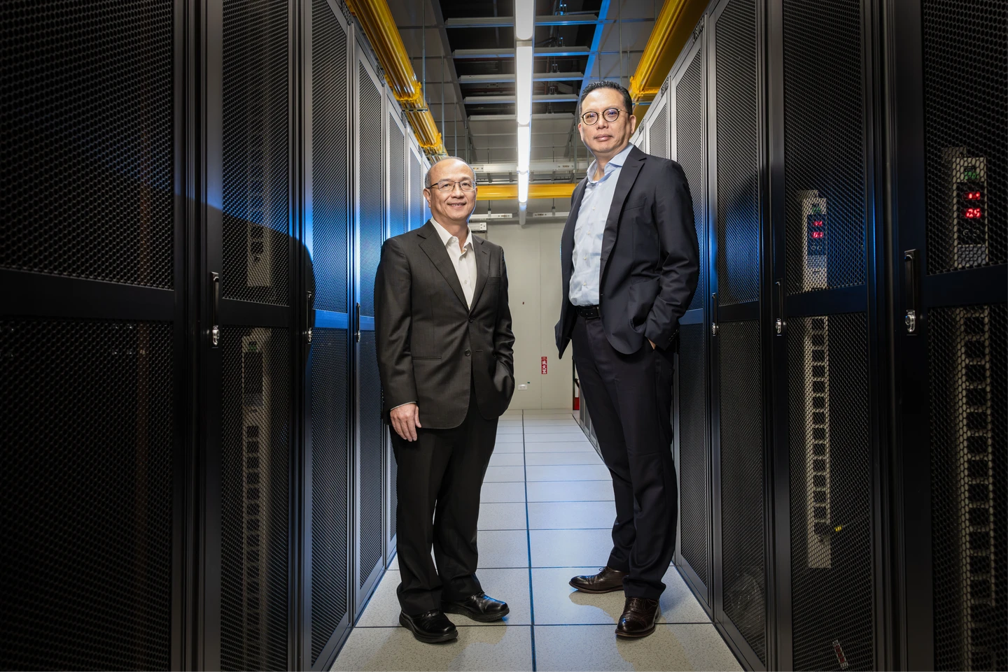 是方宣布將斥資逾30億打造第四座AIDC　鎖定中科搶攻中南部AI算力、應用及代理服務商機