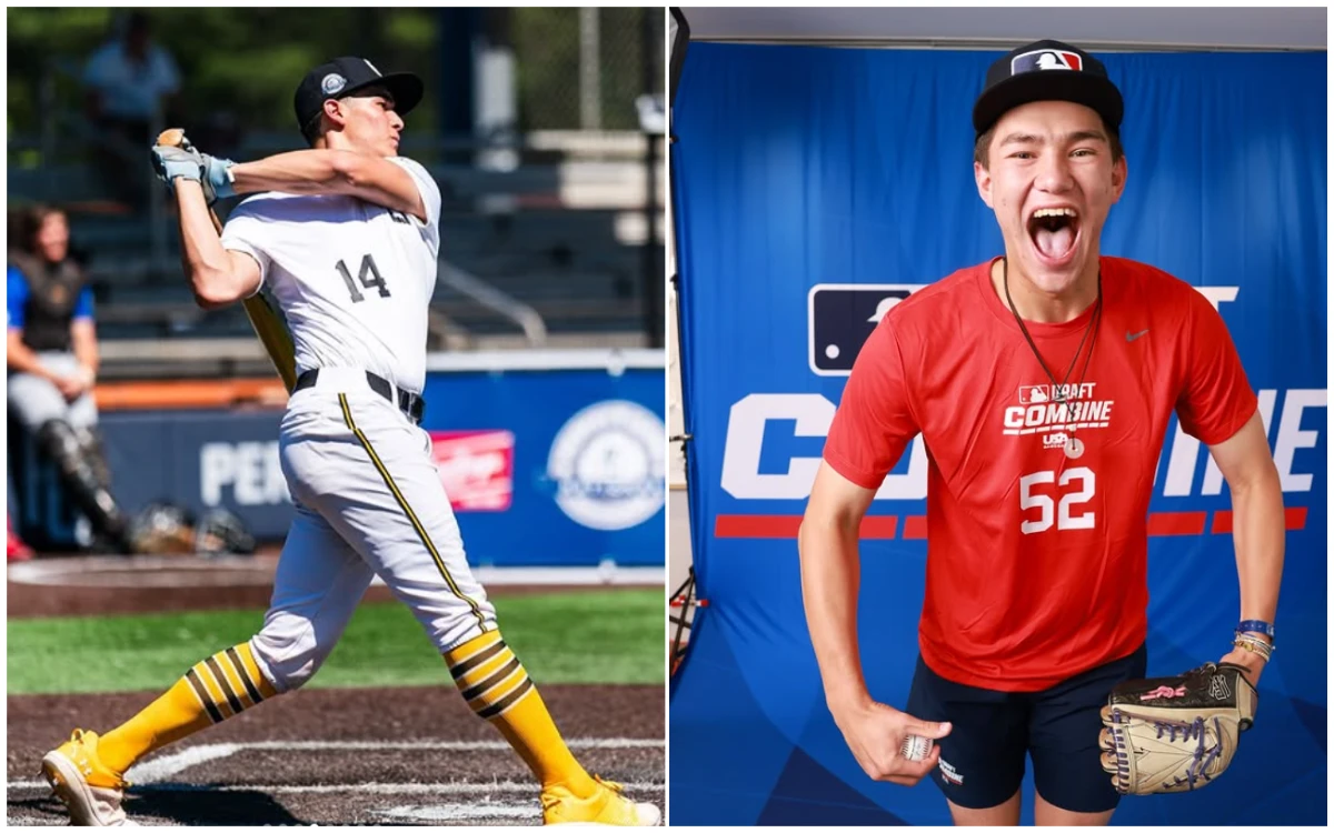 經典賽｜費仔效應爆發！網搶當「鍵盤球探」　再挖出2位台美混血好手