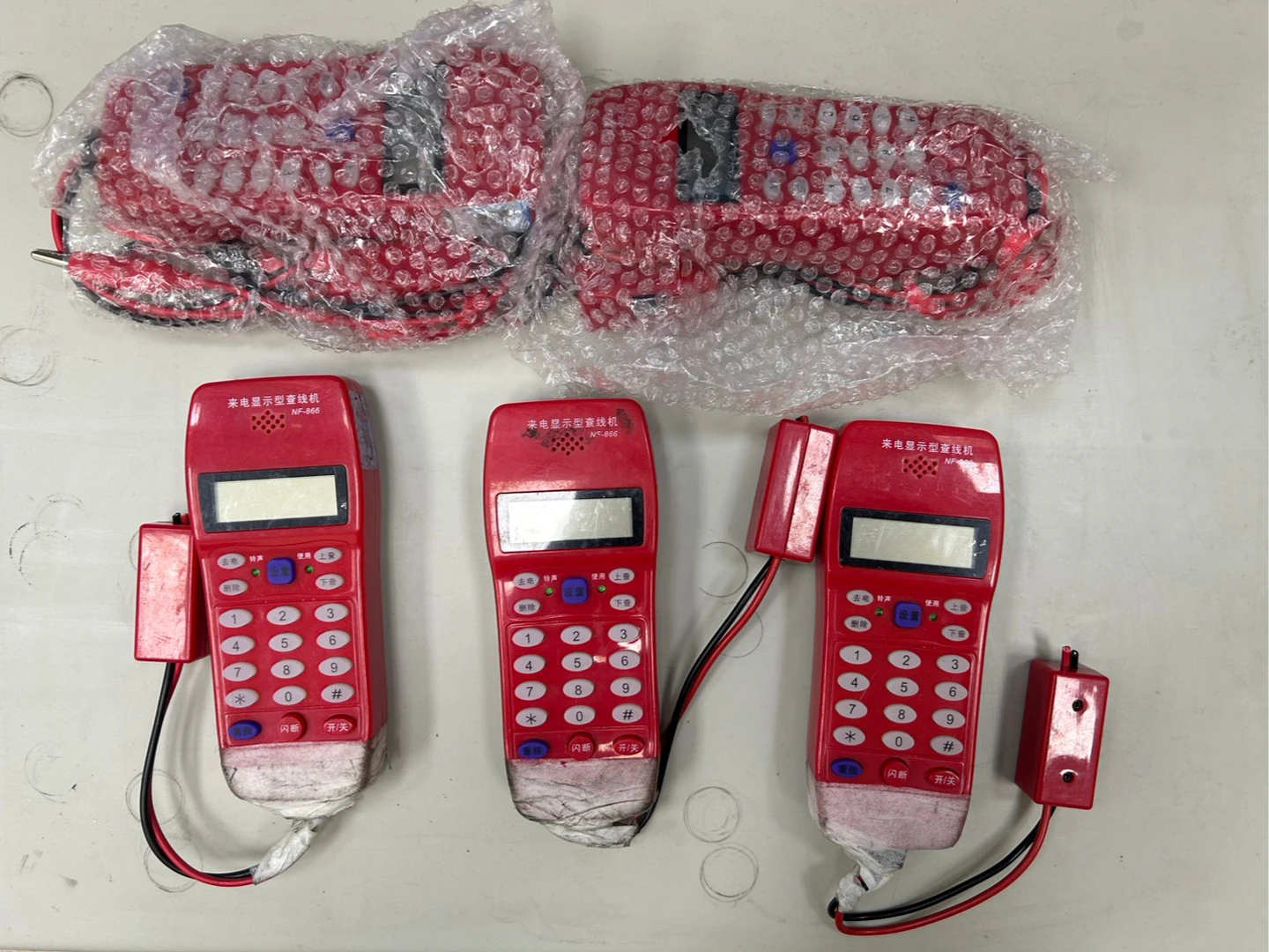 新竹3社區千名住戶淪詐團共犯！竟是他潛入盜市話註冊line　狂撈百萬手法曝