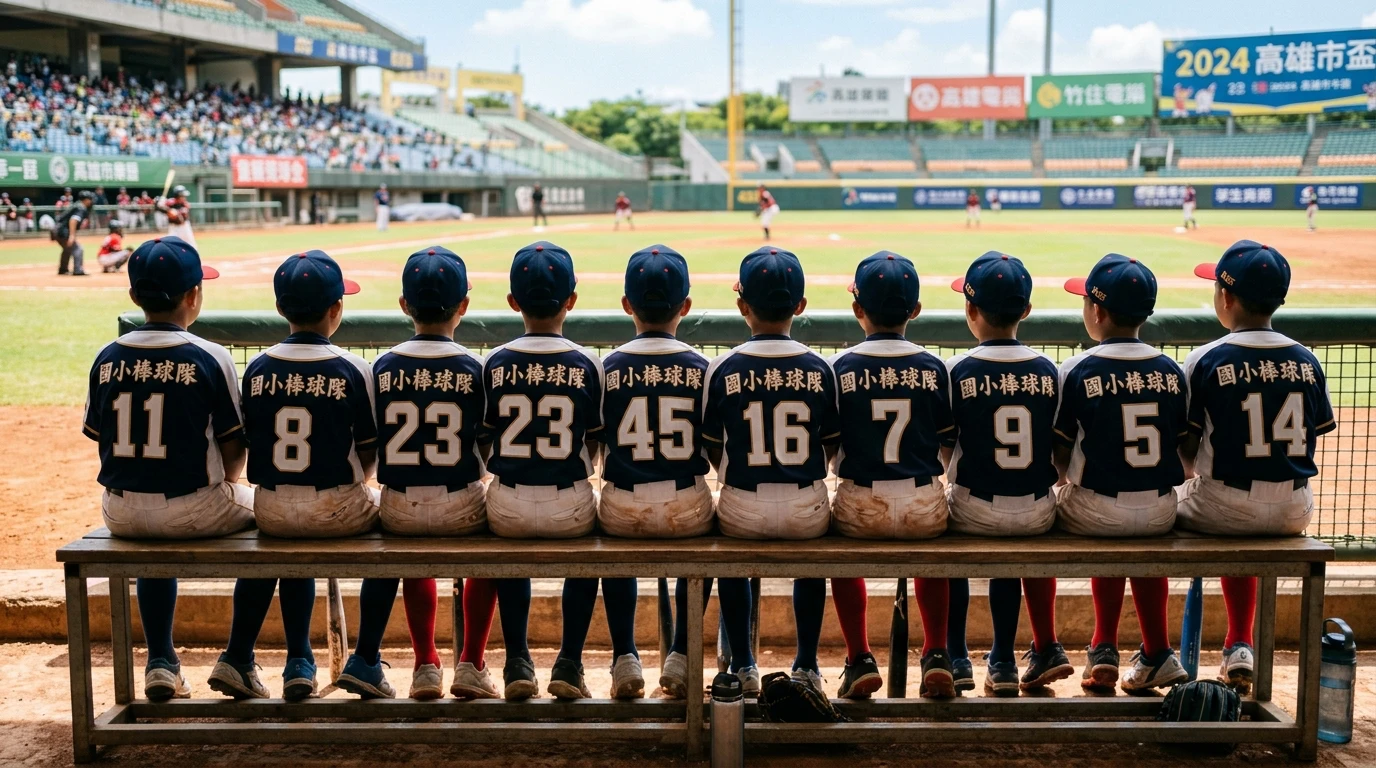 北市某國小棒球隊爆霸凌！家長公開驗傷單怒控：小孩被毆打、脫褲性虐待