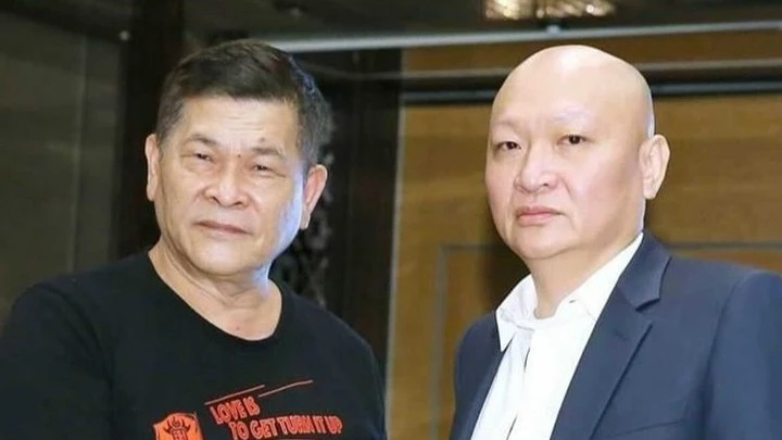 林秉文逃柬埔寨遭槍殺！曾涉職棒假球案、助澎恰恰喬債　資深警憶交手過程