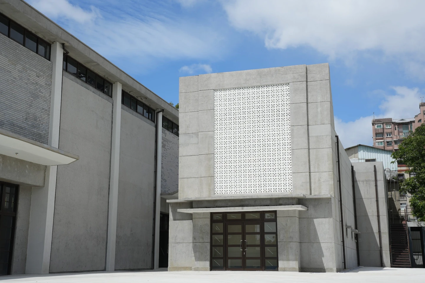 朱宗慶進駐北投製片廠！3/30啟動合作　打造打擊樂文化園區