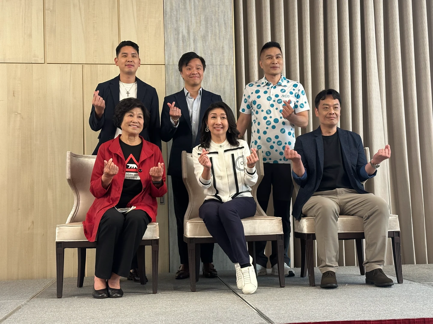 看好台灣5%頂尖客群！旅行社推高端百萬極地旅　回頭客高達40％