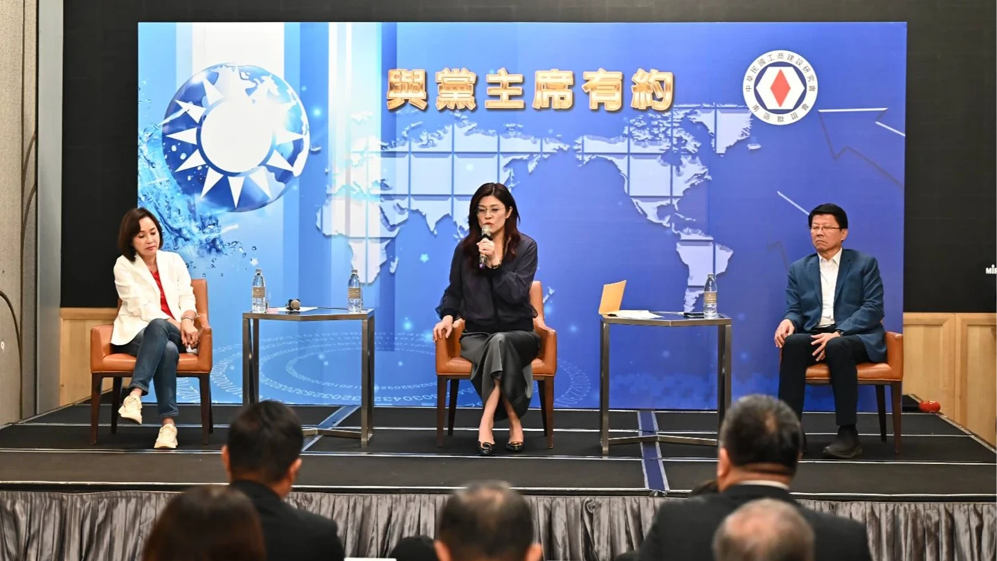 神預言賴清德重啟核電！　謝龍介：從死鴨子嘴硬到「浪子回頭」是好事