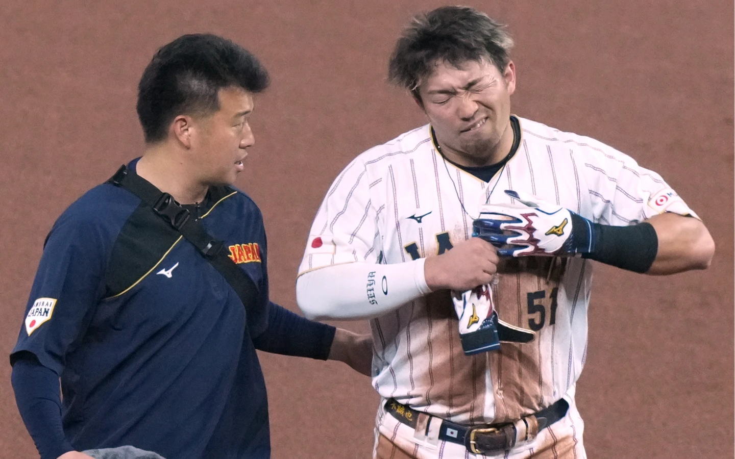 MLB｜鈴木誠也經典賽傷情確定！小熊主帥證實無緣開幕戰
