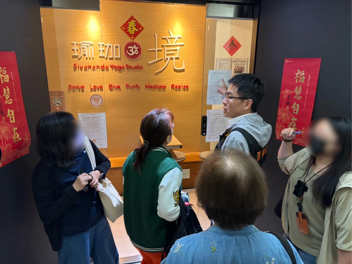 「瑜珈境」台北館暫停營業仍在上課！授課老師曝長期未拿薪資