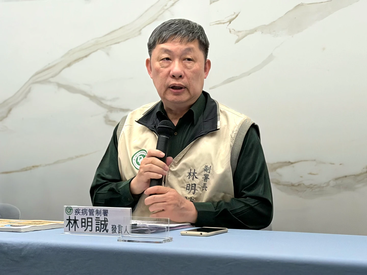 今年首例！未滿10歲女童染腸病毒7天死亡　疾管署：清明後升溫