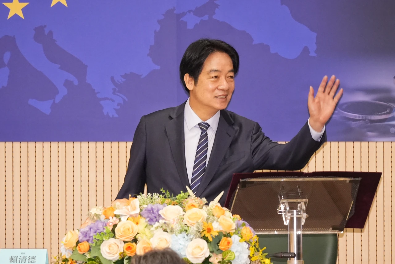 總統府尋找下屆監委！徵才倒數7天　盼各界踴躍自推薦