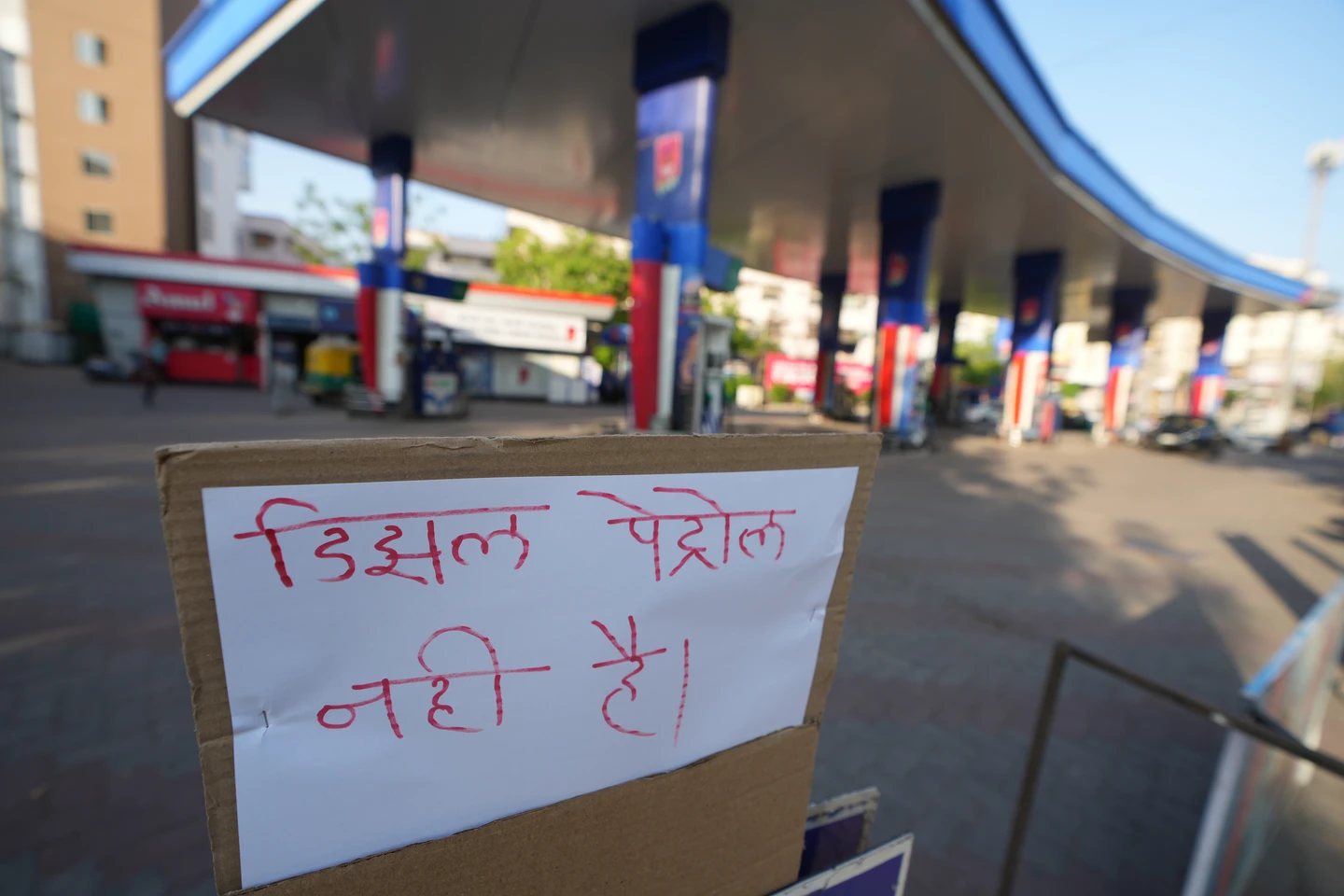 石油供應危機的魔鬼細節　創紀錄高油價為何從波灣迅速波及亞洲