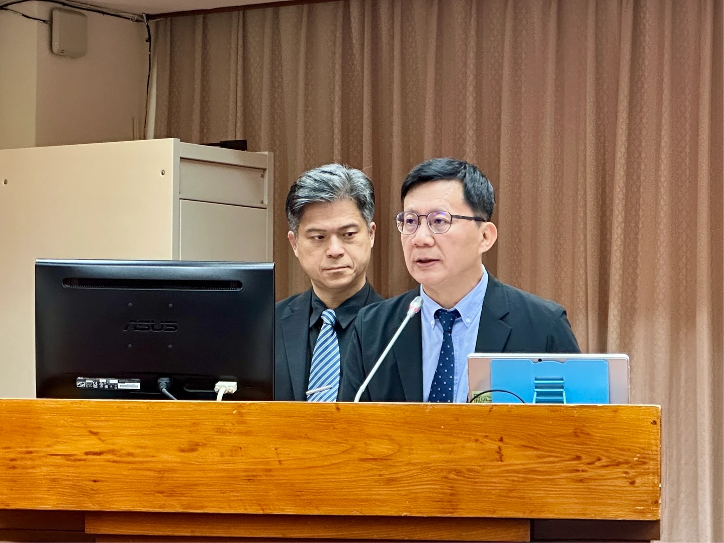 校園提供生理用品地點不一、學生難用　教育部：要求學校上網公告