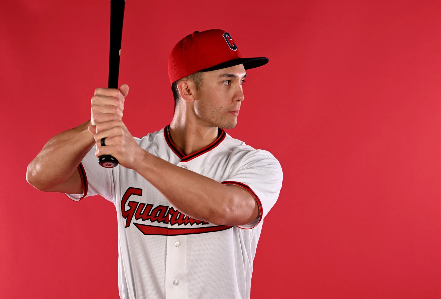 MLB｜守護者隊開季名單定調　費爾柴德預計從3A出發