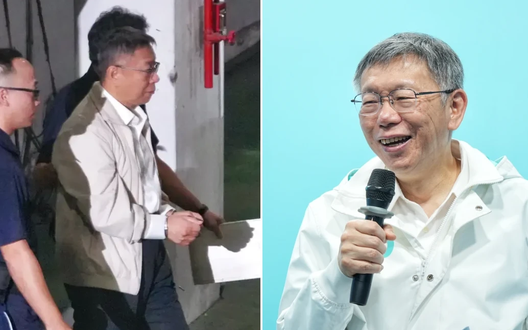 一文看懂｜京華城案今宣判！柯文哲能否參選總統縣市長　律師揭關鍵變數