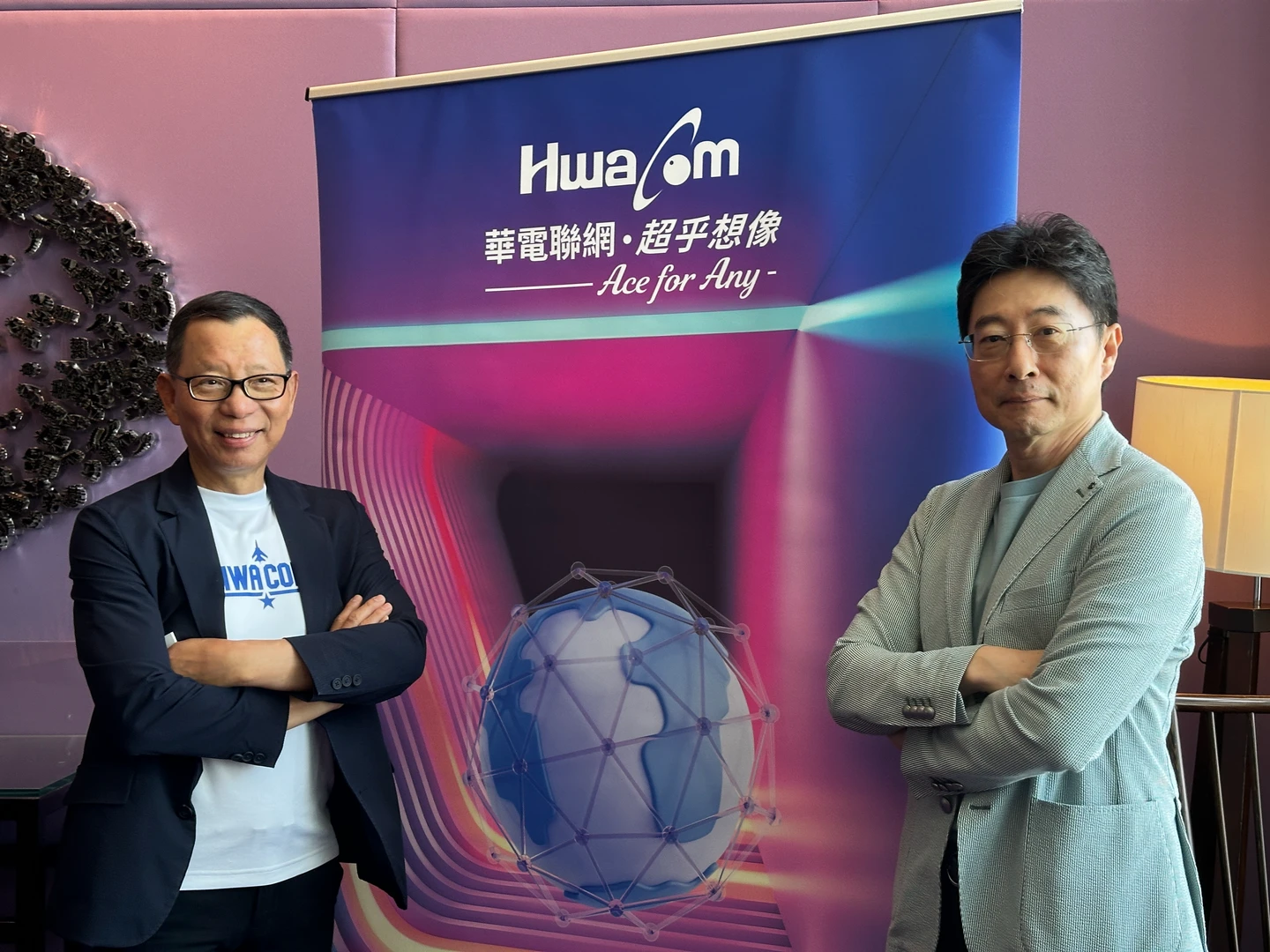 華電網看好韌性資通、AI基建成長雙引擎　營運衝雙位數成長