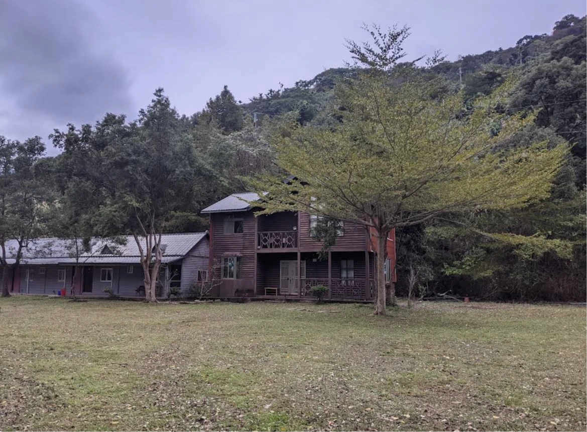 獨家｜徐漢付10天房租躲台東！業者：熟客介紹「大哥來休養」　落網急喊：我有心臟病