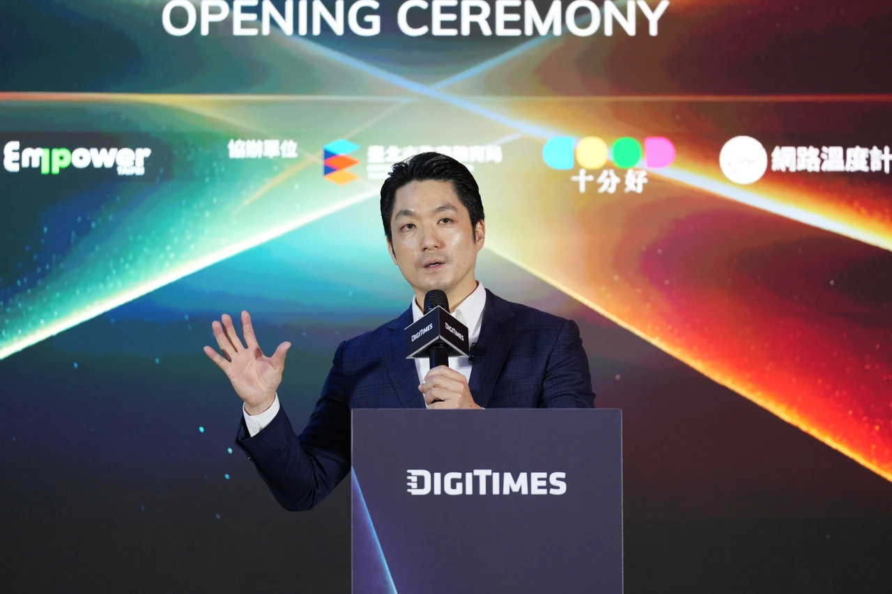 傳綠營派沈伯洋戰北市打「兩岸牌」　蔣萬安：不要每天想選舉自縛手腳