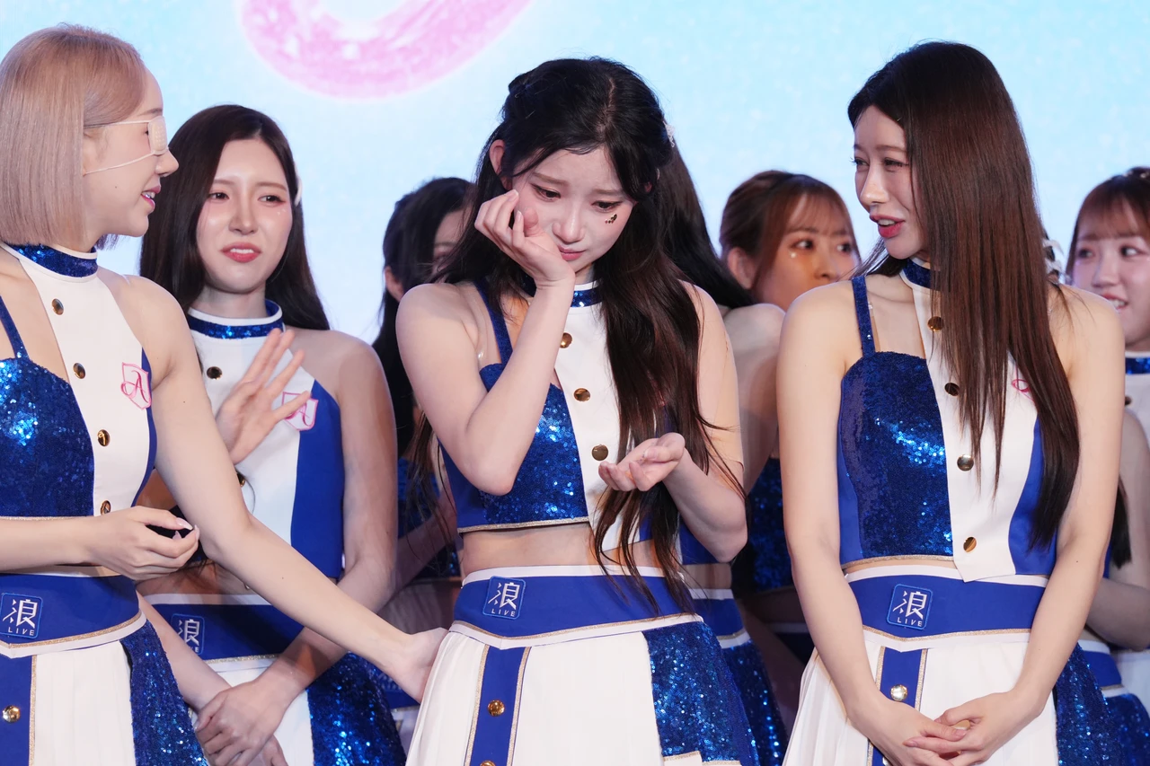 中職｜剛說ALL IN台灣！李珠珢4月班表被網酸「清明限定」　緊急加場滅火