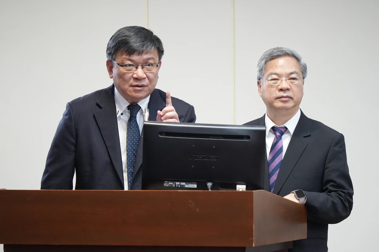 經濟部：核三自主安全檢查最快1.5年　核廢關注技術工程與社會工程