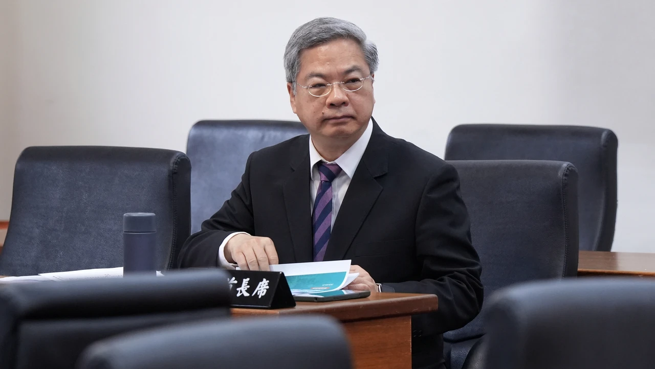 立委質詢中油3500億增資若未過關還可撐多久？　龔明鑫這樣回應