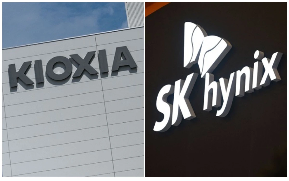 害海力士、鎧俠股價暴跌6％　TurboQuant讓「記憶體用量驟降6倍」怎辦到