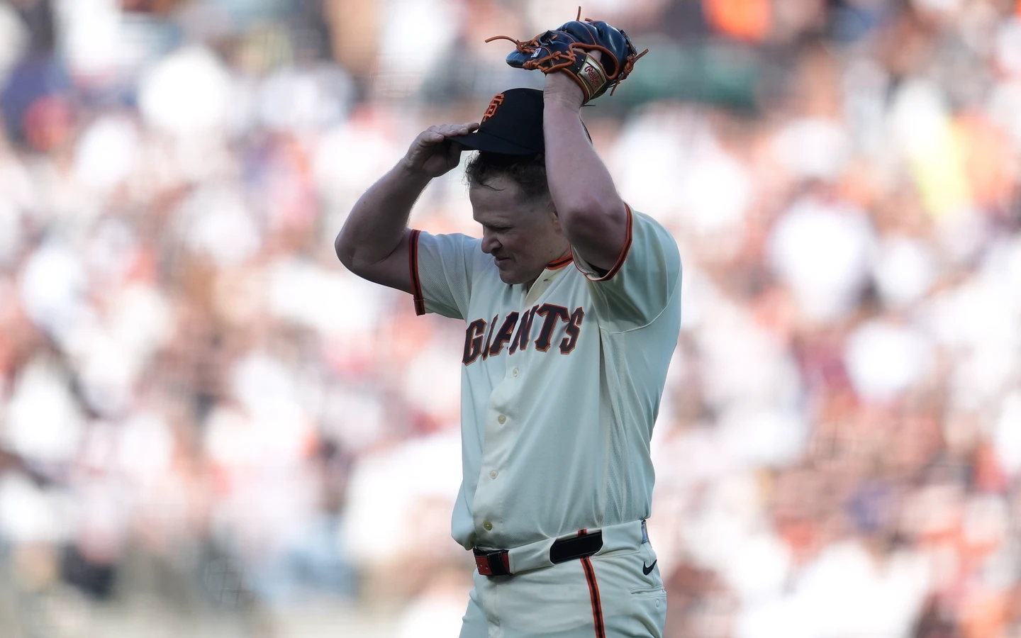 MLB｜經典賽症候群！賈吉慘吞4K、李政厚4支0　巨人王牌韋伯被洋基打爆