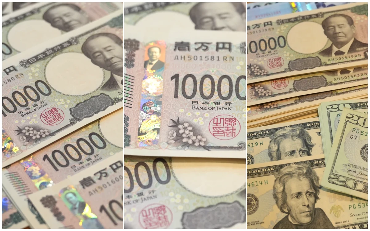 日圓貶向160無力回天　日本腦筋動到原油期貨、擬外匯存底做空油價