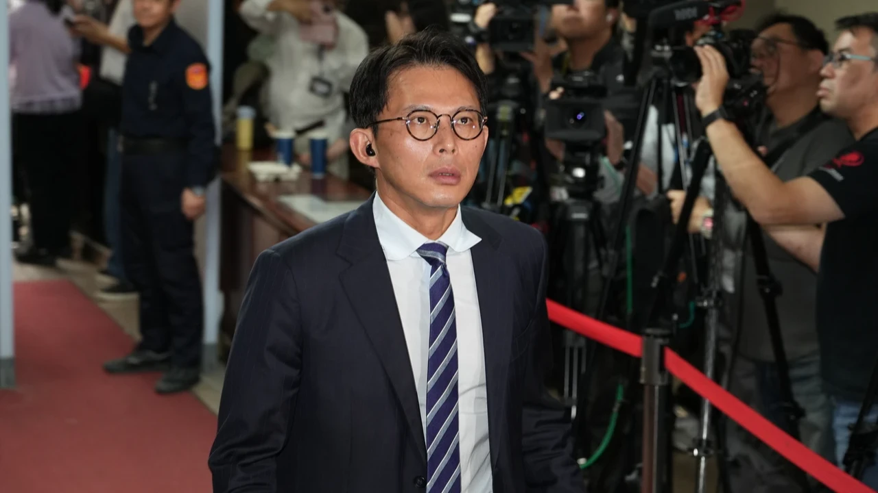 柯文哲遭判17年總統夢碎！黃國昌怒喊「難以置信」：到底是哪門子賄賂？