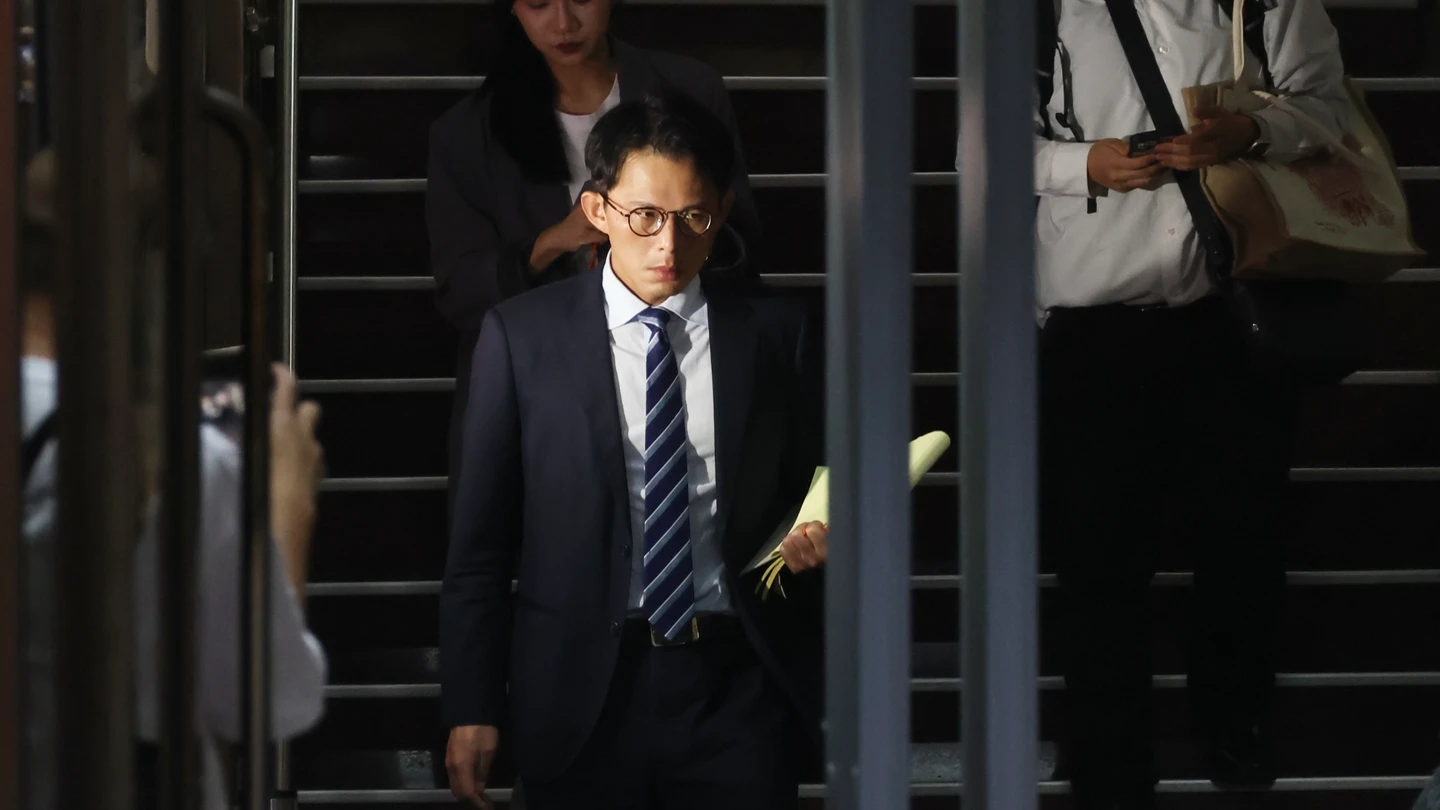 柯文哲遭判17年總統夢碎！黃國昌怒喊「難以置信」：到底是哪門子賄賂？