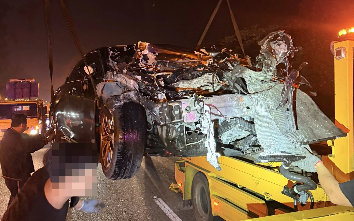 小兒科仁醫國道車禍喪命！不只看診救命　私下暖舉一堆人淚憶：我也遇過