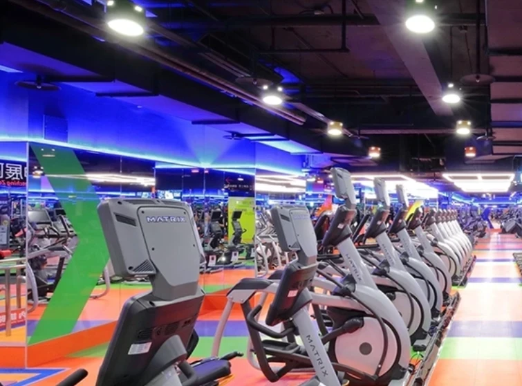 付錢沒毛巾用！World Gym怪會員不歸還　北市消保官：消費者可提申訴