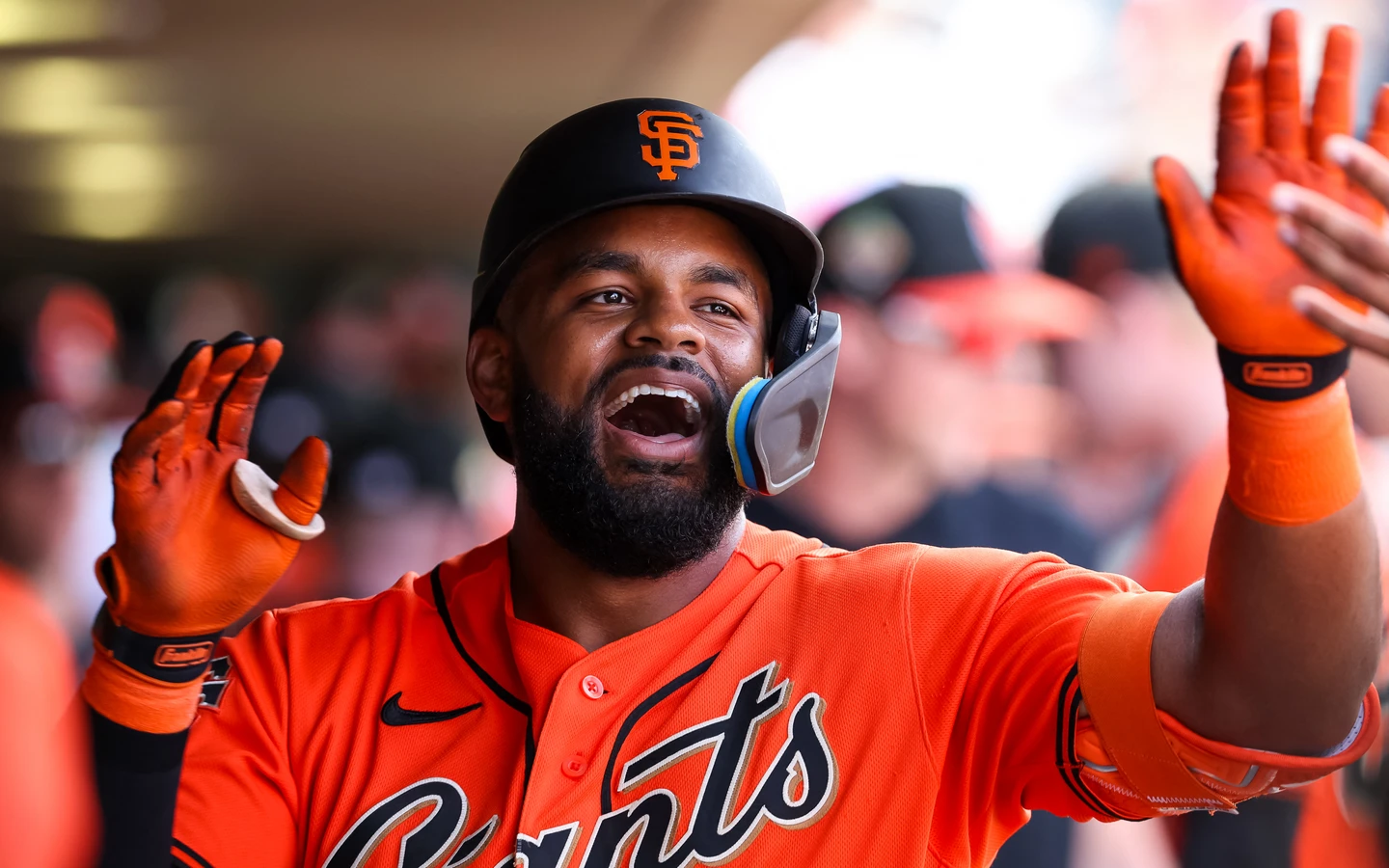 MLB｜連19年開幕戰怪紀錄中斷！巨人教頭爆雷將由他連2年先發守左外野