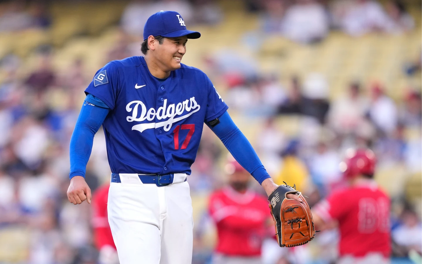 MLB｜二刀流並非無敵！大谷翔平熱身賽最終戰曝一警訊