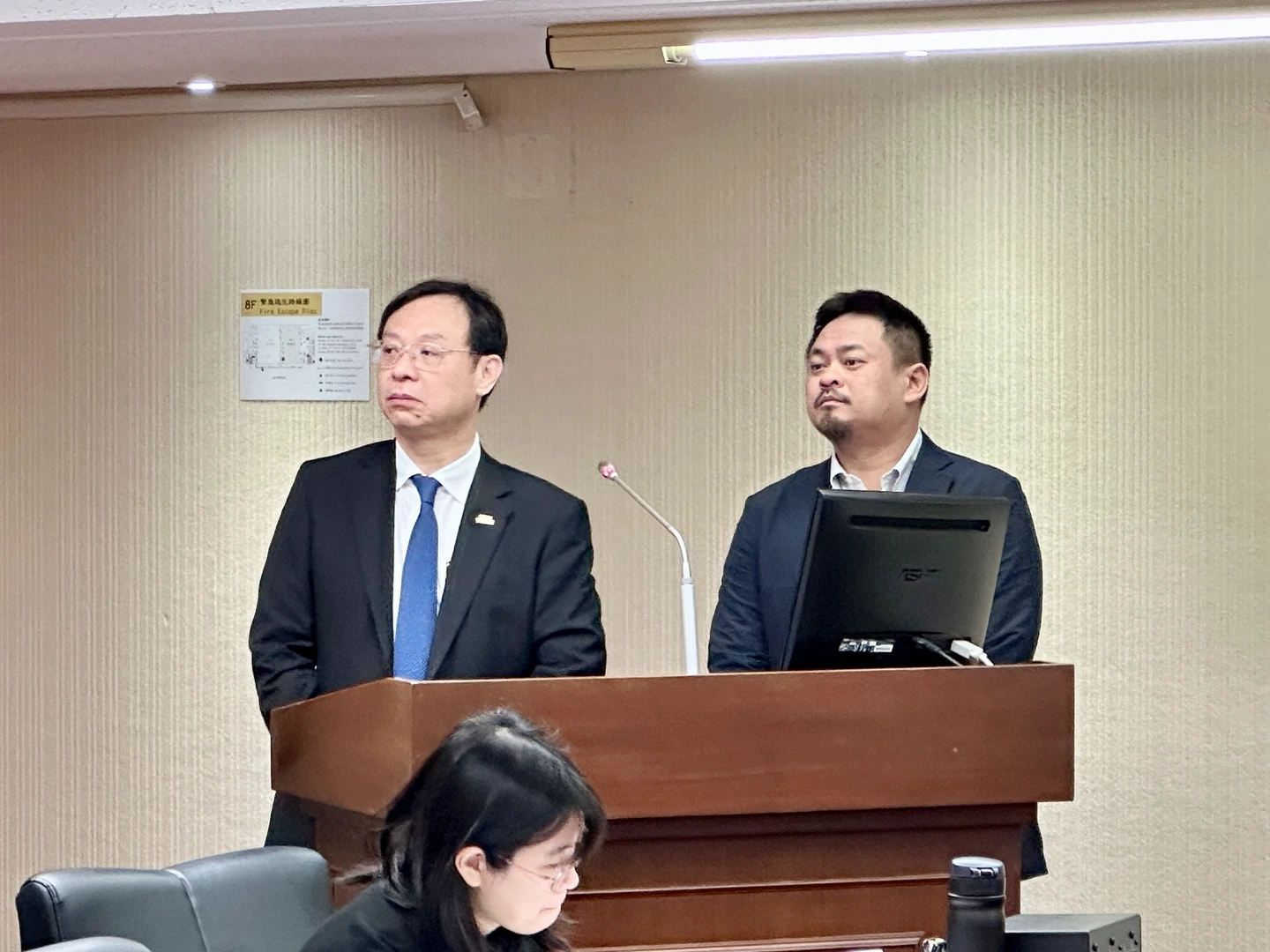 立委提議規劃「長照安排假」　衛福部、勞動部允諾評估需求