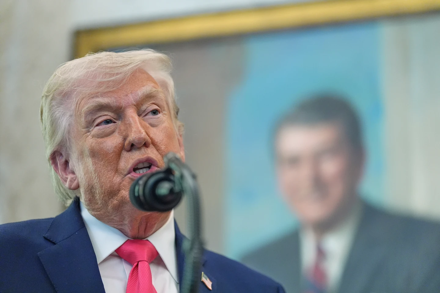 確定了！川普5月14日訪北京　美伊戰事有望川習會前結束