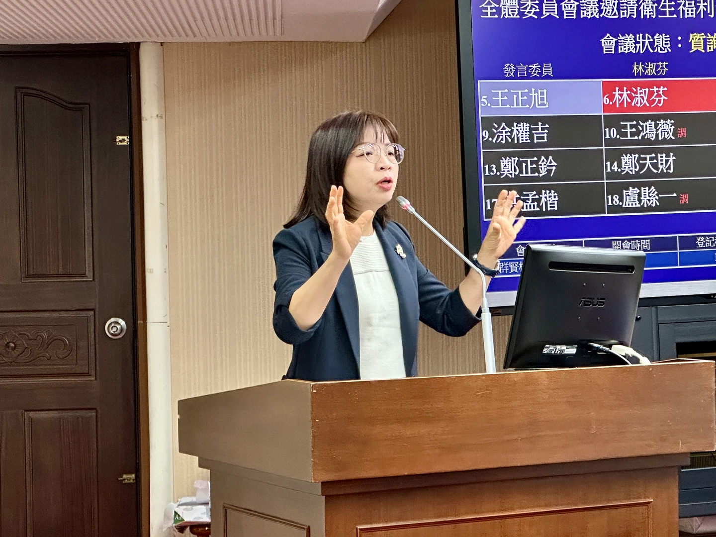 外籍幫傭申請放寬衝擊保母就業　林淑芬爆：恐釀8000人失業