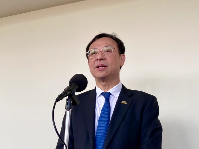 中東戰事恐影響醫療資源　石崇良：塑膠原料優先供應醫材