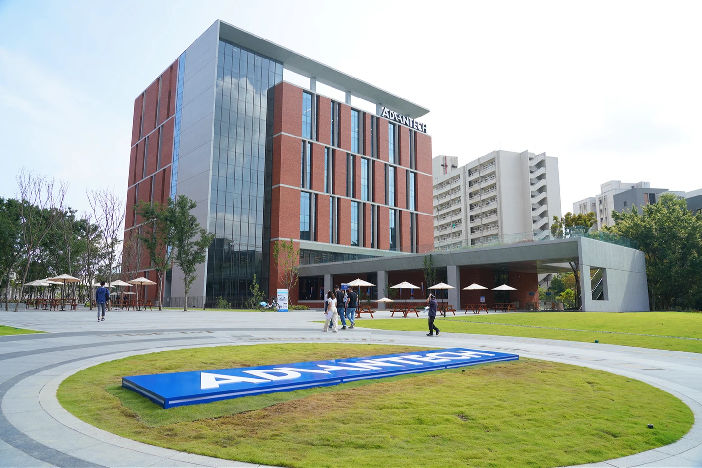 研華入股加雲聯網　整合資安與Edge AI推動智慧電網與能源轉型升級