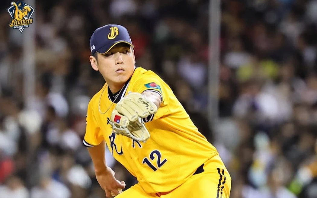 中職｜被世界震撼到！中信兄弟二軍參加國際賽　投手群崩盤3戰狂丟42分