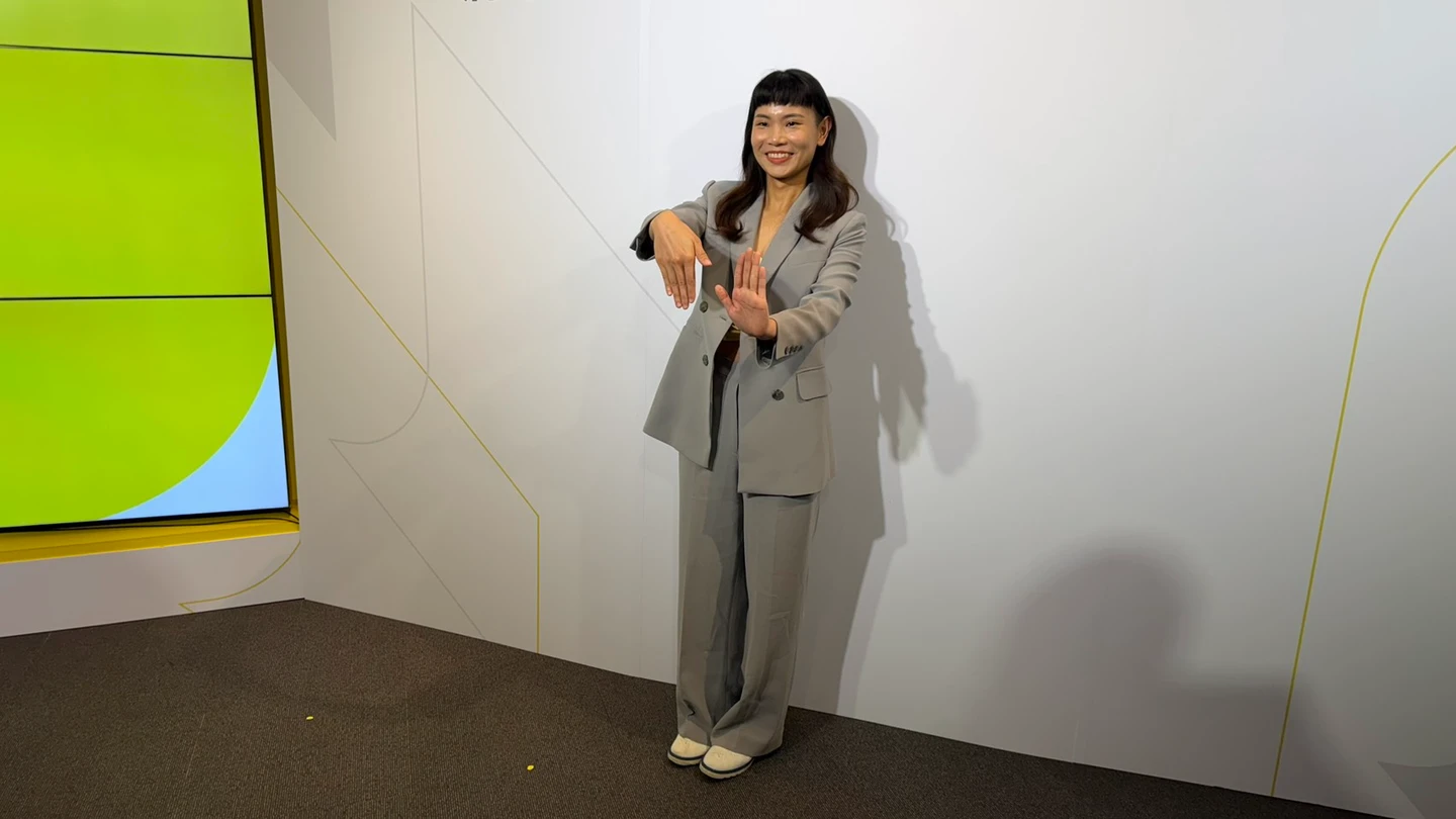 羽球｜戴資穎退休生活更多采多姿　赴奧地利跳傘最難是這件事