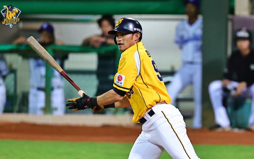 中職｜兄弟連霸失利整體薪資仍上漲！漲幅最高的是他　岳東華簽「5+1」大約