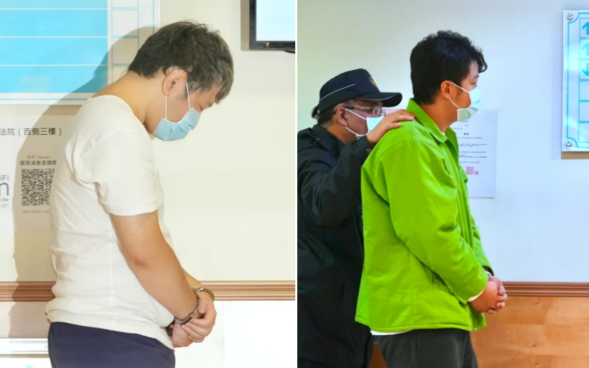 台積電竊密案4/27宣判！2內鬼工程師避重就輕恐串證　再延押2月