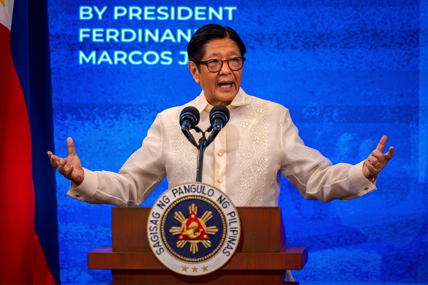 菲律賓總統：東協峰會5月如期、改採「精簡版」　聚焦石油、移工等3大議題